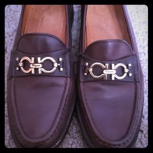 Salvatore Ferragamo shoes
